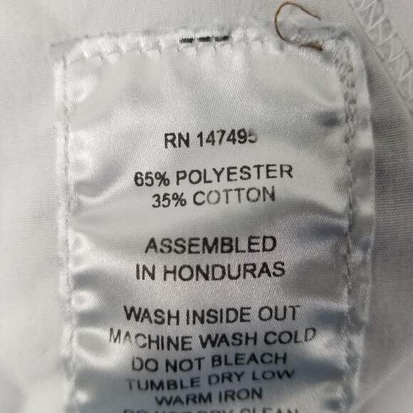 Tru-Spec Cargo Pants Mens 36x32 Gray Ripstop Tactical Workwear Pockets Utility - Picture 16 of 16